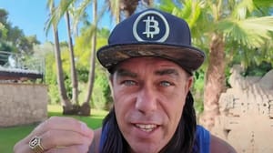 Bitcoin expert Didi Taihuttu: 'We moeten niet te vroeg gaan juichen'