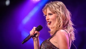 Man kann jetzt auf die Schwangerschaft von Taylor Swift wetten Man kann jetzt auf die Schwangerschaft von Taylor Swift wetten