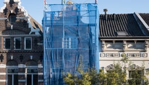 Je buren verbouwen massaal: dit is de reden dat ze niet verhuizen