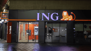 ING kantoor ING kantoor