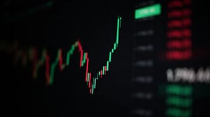 Bitcoin en cryptomarkt stijgen dankzij hoopvol vredesplan uit Amerika