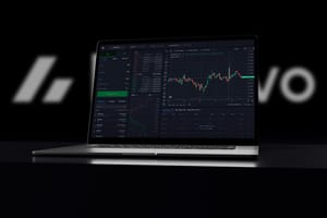 Macbook_Bitvavo panel 1 Bitvavo’s Pro Mode: zo haal jij het maximale uit je crypto