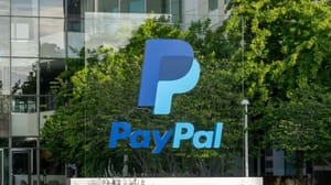 PayPal habilita pagos con crypto para sus 400 millones de usuarios PayPal habilita pagos con crypto para sus 400 millones de usuarios