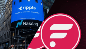 Ripple crypto XRP laat bezitters nu gratis rente verdienen, dit is hoe
