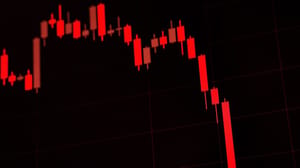 Shutterstock_2249295397 Populaire cryptomunten in Nederland maken flinke duik