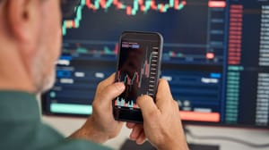 Bodem in zicht voor Bitcoin? Dit zijn de signalen waar experts op letten