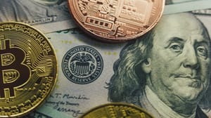 Shutterstock_2492993347 'Crypto is niet zomaar een munt, het is ‘kapitalisme 2.0'
