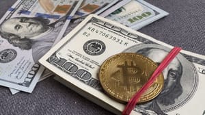 Shutterstock_2601383169 Woensdag belangrijk: wat een renteverlaging kan betekenen voor crypto