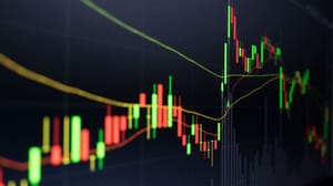 Shutterstock_723634201 Analist voorspelt bitcoin-dip vandaag, daarna explosieve stijging
