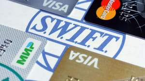 Swift (1) Blockchain nu gebruikt door wereldwijd betaalsysteem: "klaar voor de toekomst"