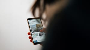 APP crypto insiders App crypto insiders lancering