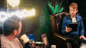 Crypto cast bullmarkt Crypto cast over rente verlagingen VS