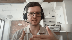 Harry Donnelly (Circuit) Harry Donnelly (Circuit) in podcast with michael vd poppe new era podcast