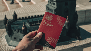 nft-poseidon-ctt “Poseidon is wie wij zijn” – Portugal sluit zich aan bij Crypto Stamp
