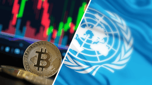 UN setzt auf Blockchain für digitale Identitätslösungen UN setzt auf Blockchain für digitale Identitätslösungen