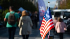 Amerika(1) Enorm wantrouwen in crypto onder consumenten, blijkt uit groot onderzoek