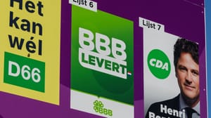 BBB verkiezingen BBB verkiezingen