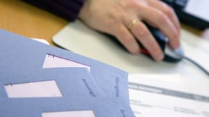 Belastingdienst Belastingdienst verhoogt ‘buffelboete’: 800.000 Nederlanders de dupe