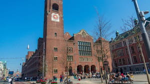 Beurs van Berlage Crypto Congres 2025: hoe ziet de cryptomarkt eruit in 2026?