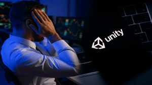 Beveiligingslek Cryptobeleggers in rep en roer na beveiligingslek bij gameplatform