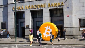 Grote Bitcoin spelers slaan massaal toe ondanks miljardenverlies