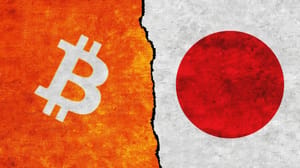 Bitcoin bleibt ruhig nach Japans historischem Zinsentscheid Bitcoin bleibt ruhig nach Japans historischem Zinsentscheid