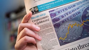 Vandaag 17 jaar geleden: zo begon de Bitcoin-revolutie