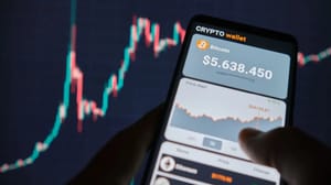Bitcoin wallet Bitcoin wallet met duizelingwekkend bedrag ontwaakt na 14 jaar