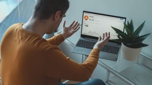 Bitcoin Crypto-expert vreest Bitcoin-valstrik: âNieuw record was mogelijk lokaasâ