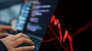 Grootste cryptoroof 2026: €250 miljoen gestolen, sector in chaos