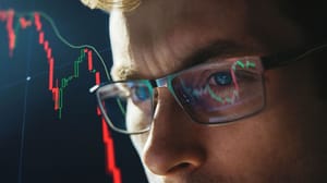 Crypto Radar: Bitcoin en altcoins bloeden na ‘dreigement’ Trump