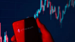 Ethereum-transactie Fors minder Ethereum beschikbaar - cijfers wijzen op duidelijke reden