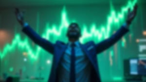 Euforie Nieuw Bitcoin-record zorgt voor euforie, maar hoe nu verder?