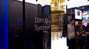 Kwantumcomputer IBM Bedreigt nieuwe supercomputer Bitcoin? Dit moet je weten