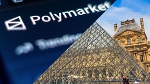 Louvre 26.000 agenten op jacht, op Polymarket wed je op de Louvre-daders