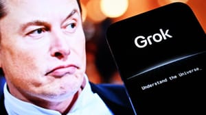 Musk Elon Musk daagt Wikipedia uit met eigen AI-platform: "geen leugens meer"