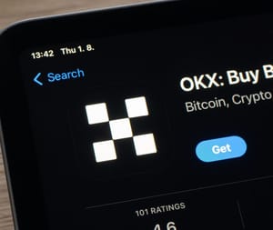 OKX annonce le lancement d'une carte de paiement crypto gratuite et ouvre une liste d’attente OKX annonce le lancement d'une carte de paiement crypto gratuite et ouvre une liste d’attente