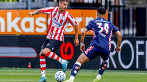 PSV PSV verkocht Bitcoin te vroeg en loopt gigantische winst mis