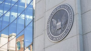 SEC Crypto-berichten van financiële topman verdwenen: toeval of opzet?
