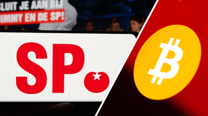 SP deelt standpunten over crypto SP deelt standpunten over crypto