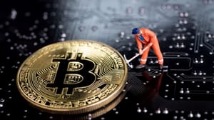 'Bitcoin voldoet niet meer': miners omarmen AI en aandelen exploderen