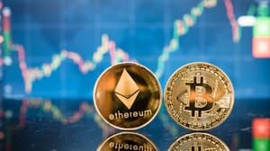 Shutterstock_1099688426 Bitcoin en Ethereum reservebedrijven zijn gestopt met kopen sinds crash