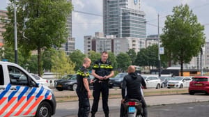 Politie-nederland-verkeersboete Verkeersboetes stijgen wéér in 2026 – dit ga je straks betalen