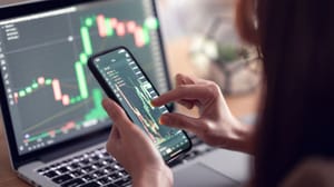 Shutterstock_2031084629 Cryptomarkt op de proef: bijna half miljard euro komt deze week vrij