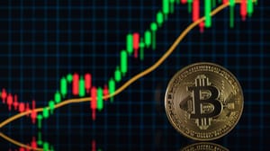 546 Tage nach dem Halving: Ein neuer Zyklus beginnt 546 Tage nach dem Halving: Ein neuer Zyklus beginnt
