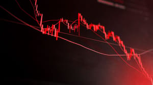 Crypto Radar: Bizarre dag voor crypto met bloedbad én hoop aan de horizon
