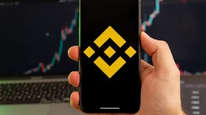 Cryptomunt van Binance schiet XRP voorbij: nu derde grootste