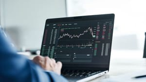 Bitvavo-gebruikers trotseren crypto-storm met slimme AI-robots