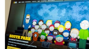 South-park-crypto Harde kritiek in South Park: ‘Crypto is een hype om snel rijk te worden’