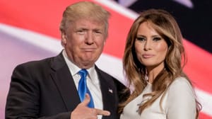 Shutterstock_633214967 TRUMP en MELANIA cryptomunten stijgen hard: dit is waarom